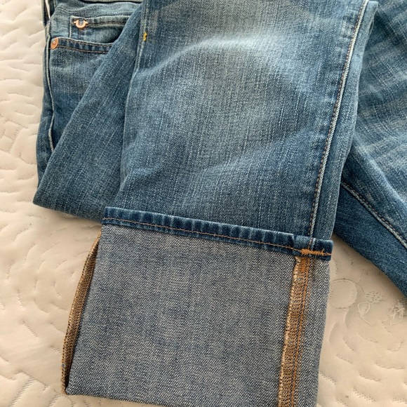 Jeans - Picture 5 of 6